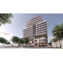 IHG Hotels & Resorts and Felix Capital reimagine Maroochydore project with Crowne Plaza vision