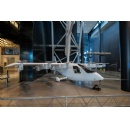 National Air and Space Museum Displays Advanced Air Mobility Aircraft
