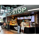 Social media phenomenon Wingstop lands at Schiphol Plaza