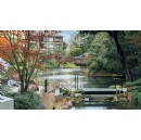 Four Seasons Hotel Kyoto Unveils Autumn Experiences Shaped by Local Landscapes and Traditions