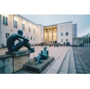 Chemnitz 2025: the European lesser-known capital of culture Rail Europe makes you discover by train