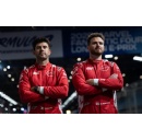 Nissan Formula E Team confirms Rowland and Nato for Season 12