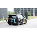 Bosch and CARIAD are making automated driving even safer and more convenient with AI