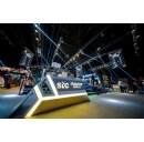 stc group Delivers Exceptional Network Performance to Over 3 Million Fans in First 3 Weeks of the EWC
