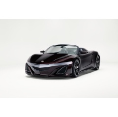 Acura NSX Roadster
