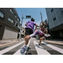 Asics Celebrates the City of Tokyo in Unveiling the Tokyo Collection