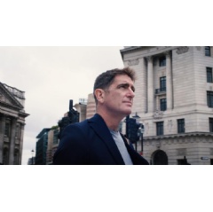 Marcel Theroux