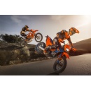 Raise the Bar: Ktm Unveils the 2026 Ktm 690 Enduro R & Ktm 690 SMC R