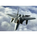 F-15C Eagle Joins National Air and Space Museum Collection
