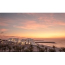 Embrace Unparalleled Exclusivity This New Years Eve at Anantara Santorini Abu Dhabi Retreat