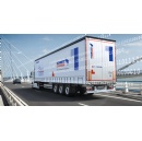 Goodyear and Schmitz Cargobull enhance data integration between FleetHub and TrailerConnect