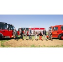 Spartan Emergency Response Breaks Ground on $20 Million Facility Expansion to Increase Production