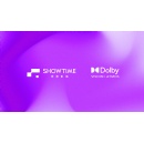 SHOWTIME Cinemas Adopting New Dolby Vision + Atmos Offering