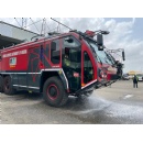 UNEP and ICAO launch $82.5 Million project to eliminate harmful firefighting foams in African airports