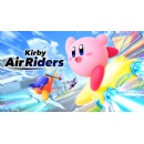The Kirby Air Riders Direct presentation showcased the games wild vehicular action and more on Nintendo Switch 2