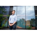 Graduate work with an impact  in big cities and on campus