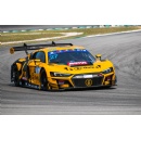 Audi achieves top results in Asia, America, and Germany