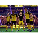 From Pitch to Pixels: Borussia Dortmund Joins FIFA Rivals