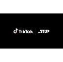 TikTok and ATP Announce Global Content Partnership