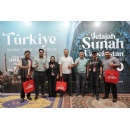 ikhlas.com debuts Travel and Umrah Plus packages to Trkiye, Uzbekistan