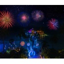 Anantara Kihavah Launches Four Elements Festive Season: A Celebration of Earth, Water, Fire & Air