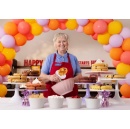 Batter Believe It! Hampton by Hilton Seeks Waffle‑Loving Guest To Co‑Create Next Delicious Waffle Flavor