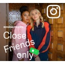 Instagrams Latest Close Friends Only features Womens Basketball Stars Paige Bueckers & Azzi Fudd