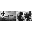 Science Museum Launches Poignant Online Exhibition: Vanishing Africa