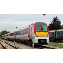 Alstom signs an eight-year services contract in the UK to support GWR with Class 175 fleet reintroduction