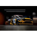 Kaulig Racing Named Anchor Team for Rams Return to NASCAR
