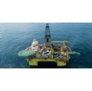 New oil and gas discovery near the Troll field