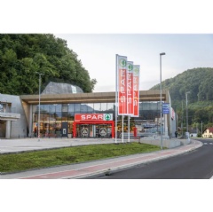  SPAR Slovenia