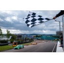 DTM Sachsenring: Impressive comebacks keep Ren Rast and Marco Wittmann in the title fight.