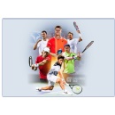 Rafa Nadal Open by Movistar kicks off: Martn Landaluce, Spains best hope