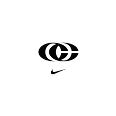 Caitlin Clark Signature Logo