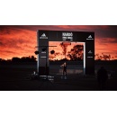 Speed Without Limits: Sibusiso Kubheka Breaks the 6-Hour Barrier in 100km Chase, Powered by Latest in adidas Speed Innovation