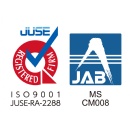 Mitsubishi Electrics DX Innovation Center Achieves ISO 9001 Certification