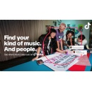 TikTok Launches See Where Music Takes You, A New Campaign Built To Celebrate Music Discovery