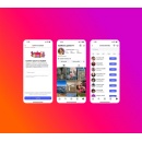 New: Introducing New Features to Help College Students Connect on Instagram