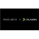 Pearl Abyss and Plaion Seal Worldwide Distribution Partnership