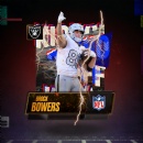 NFL Rivals Kickoff Players Hit the Field