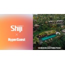 Shiji and HyperGuest partner to expand global hospitality distribution