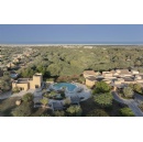 Discover Living History at Anantara Sir Bani Yas Island Resorts with Access to the Ancient Monastery and Curated Guided Tours