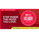 iHeartMedia Announces the Return of House of Music Presented by Hyundai at the 2025 iHeartRadio Music Festival Presented by Capital One