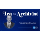 Around the world with Amex: How cruises, tours and trips transformed the business