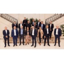 Renault Group strengthens leadership and organisation to accelerate execution