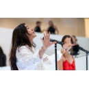 Urban Word Presents September Performance Series of Poetry, Music, and Movement as Part of Rashid Johnson Exhibition