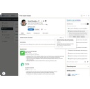 Hiring Assistant, LinkedIns first AI agent for recruiters, to launch globally in English