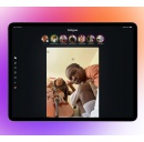 Its finally here! Introducing Instagram for iPad, designed for bigger screens