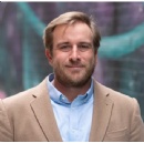 Ryland Barton Named NPR Newscast Anchor